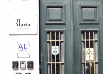 Når Portugal blir Airbnb-land: Turisme, boligkrise og kampen om byene