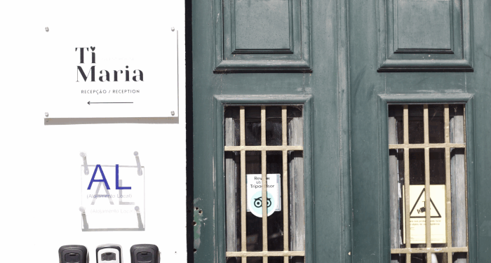 Når Portugal blir Airbnb-land: Turisme, boligkrise og kampen om byene