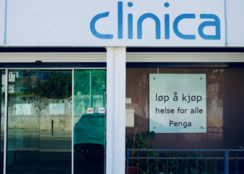 Private helseaktører tapper Algarve for leger – og pasientene betaler prisen