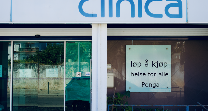 Private helseaktører tapper Algarve for leger – og pasientene betaler prisen