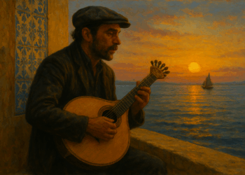 Saudade – Lengselen som formet Portugal