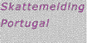 Hvordan levere selvangivelsen i Portugal – steg for steg